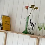 Near Nature And Attractions On Helgenaes 펜션