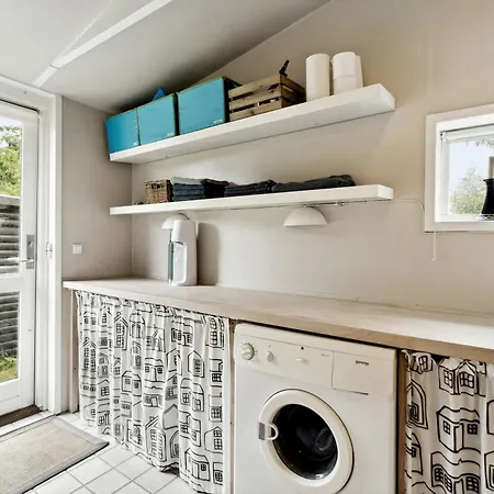 Near Nature And Attractions On Helgenaes *