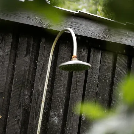 Near Nature And Attractions On Helgenaes Hébergement de vacances *