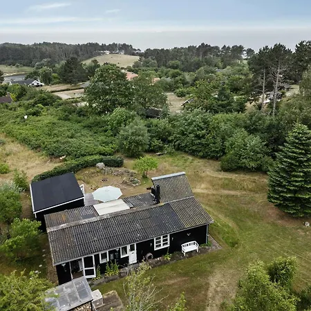 Near Nature And Attractions On Helgenaes *